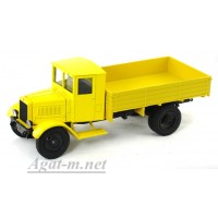 2720-АПР ЯГ-5 грузовик, желтый